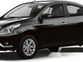 For sale new Nissan Almera Mid 2017-0