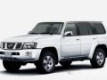 Nissan Patrol Super Safari 2017-0