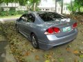 2006 Civic FD k20 at sale swap for sale-8