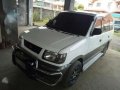 Mitsubishi Adventure Diesel Manual-0