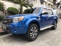 2010 Ford Everest 4x2 Automatic for sale -0