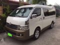 Toyota hiace Super grandia d4d matic for sale -0