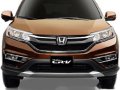 Honda Cr-V V 2017 NEW SILVER -5