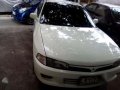 Well Maintained 1999 Mitsubishi Lancer Glxi For Sale-1