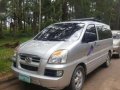 Hyundai Starex crdi good as new for sale -8