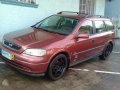 2001 Opel Astra wagon 1.6 matic like vios civic avanza lancer accord-2