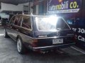 1985 Mercedes Benz 300TD Automatic Diesel Automobilico SM Novaliches-6