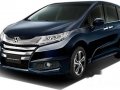 For sale Honda Odyssey Ex-V 2017-1