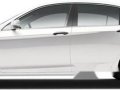 For sale new Honda Accord S-V 2017-1