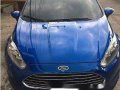 For sale Ford Fiesta 2017-0