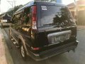 Mitsubishi Adventure GLS SE 2012-8