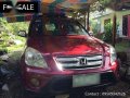 Well Maintained 2006 Honda Cr-v For Sale-0