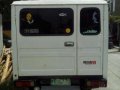Mitzubishi L300 close van diesel for sale -2