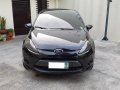 For sale Ford Fiesta 2011-2