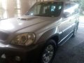 Hyundai Terracan Rush rush-0