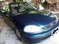 Honda civic lxi 97model manual-1