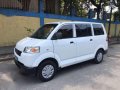 2010 Suzuki APV 1.6 Gas Manual-1