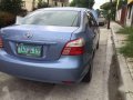 Fresh Like New 2012 Toyota Vios J For Sale-2
