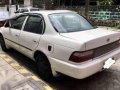 Ready To Transfer Toyota Corolla 1997 For Sale-11