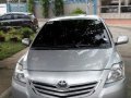 For sale Toyota Vios 2011-2