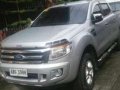 Well Kept Ford ranger XLT Pick Up 4x2 2015 For Sale-1