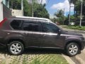 Nissan X-trail CVT 4x4 2.5L 2012-1