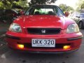 For sale Honda Civic vti in good condition-0