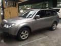 2010 Subaru Forester 13000 kms-0