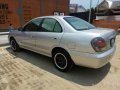 Perfect Condition Nissan Sentra GSX 2007 For Sale-0