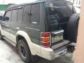 Pajero Intercooler Turbo 4x4 1995-2