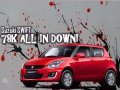 SUZUKI HOTDEALS 28KDP Alto Celerio Swift Jimny Ciaz Ertiga APV Carry-2