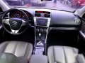 2009 Mazda 6 AT Sunroof Leather BOSE c Camry Accord Elantra -9