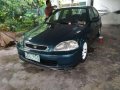 Honda civic 96LXI-2