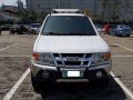 2010 Isuzu Crosswind XUV Manual-0