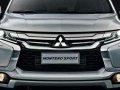 Mitsubishi Montero GLS-0