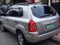 Hyundai Tucson crdi 2006 matic for sale -9