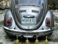 German Beetle 1969 Fully Restored Classic Over All Champion-2