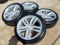 20" Chevy Camaro RS OEM 2016 factory wheels rims tires-2