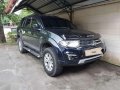 Montero GLX MT 2015-0