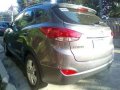 Hyundai Tucson 2010 Theta II AT For Sale -3