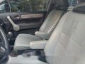 2007 Honda CR-V WHITE FOR SALE-2