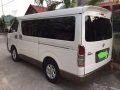 Toyota hiace Super grandia d4d matic for sale -8