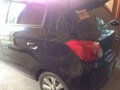 Mirage 2013 GLS Automatic-4