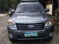 2010 Ford Everest Limited at-2