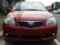 Toyota Vios Variant 1.3 E 2006-0