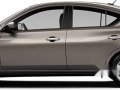 For sale Nissan Almera Mid 2017-7