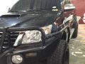 2012 Toyota Hilux G 3.0 4X4 maticalt navarra dmax ranger strada pickup-1