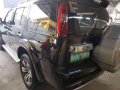 Ford Everest Limited Edition automatic 2013-1