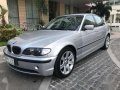 2004 BMW 325i e46 not 320i 318i 316i e36-0