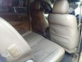 2006 Toyota Fortuner V 4x4 AT Blue For Sale -3